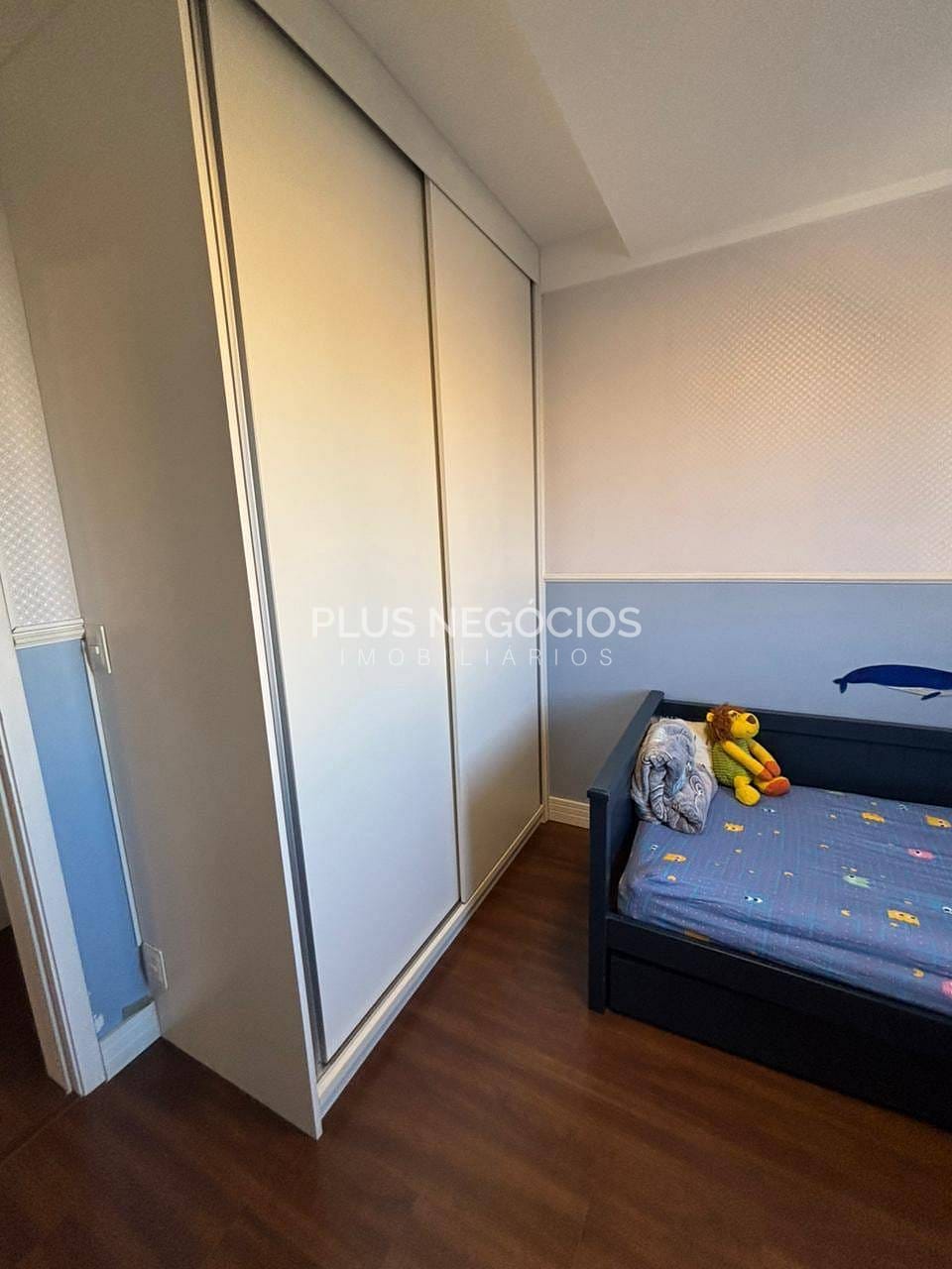Apartamento à venda com 3 quartos, 90m² - Foto 9
