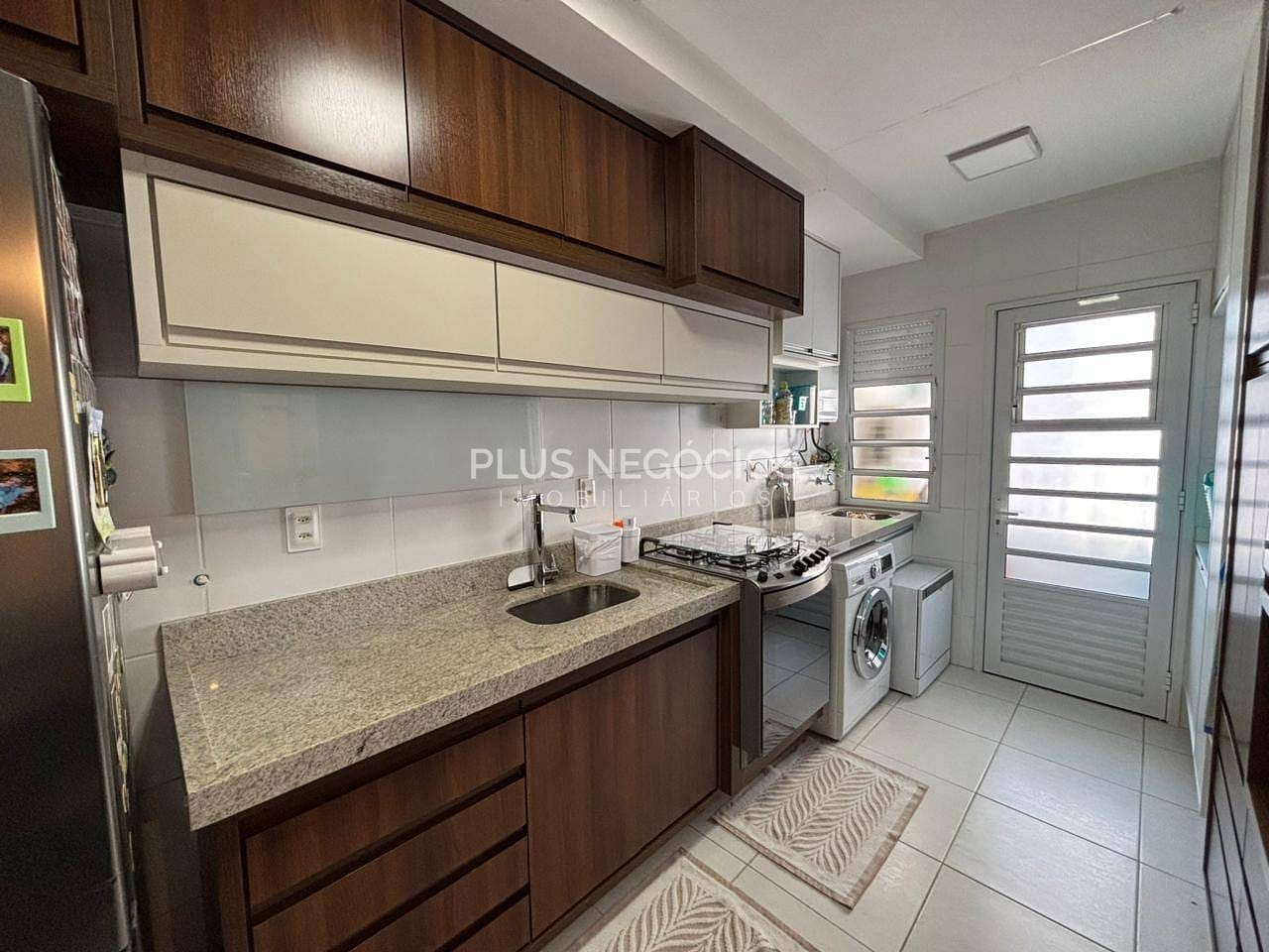 Apartamento à venda com 3 quartos, 90m² - Foto 8