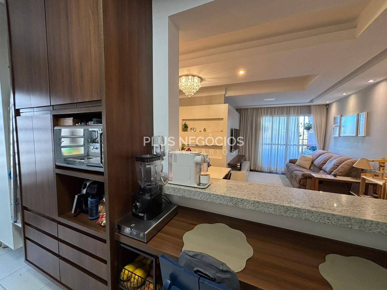 Apartamento à venda com 3 quartos, 90m² - Foto 5