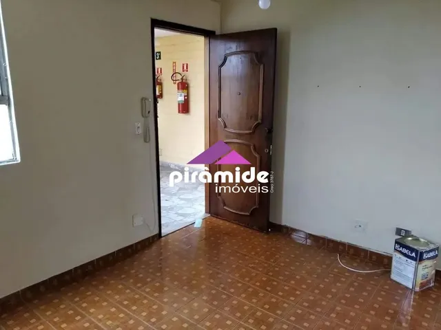 Apartamento com 45m² 2 quartos e 1 banheiro, para alugar, no bairro Vila Industrial em Avenida Presidente Juscelino Kubitschek