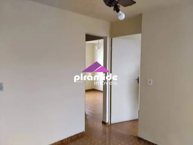 Apartamento com 45m² 2 quartos e 1 banheiro, para alugar, no bairro Vila Industrial em Avenida Presidente Juscelino Kubitschek