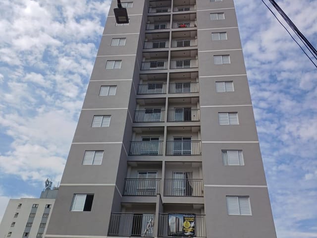 Foto do Apartamento - Apartamento NOVO à venda na Alameda Yayá, 2 quartos, com garagem coberta, salão de festas e de jogos, academia, brinquedoteca! Jardim Aida, Guarulhos, SP | Willians Meda Imobiliária