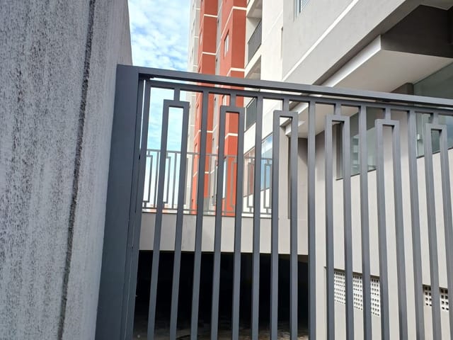 Foto do Apartamento - Apartamento NOVO à venda na Alameda Yayá, 2 quartos, com garagem coberta, salão de festas e de jogos, academia, brinquedoteca! Jardim Aida, Guarulhos, SP | Willians Meda Imobiliária