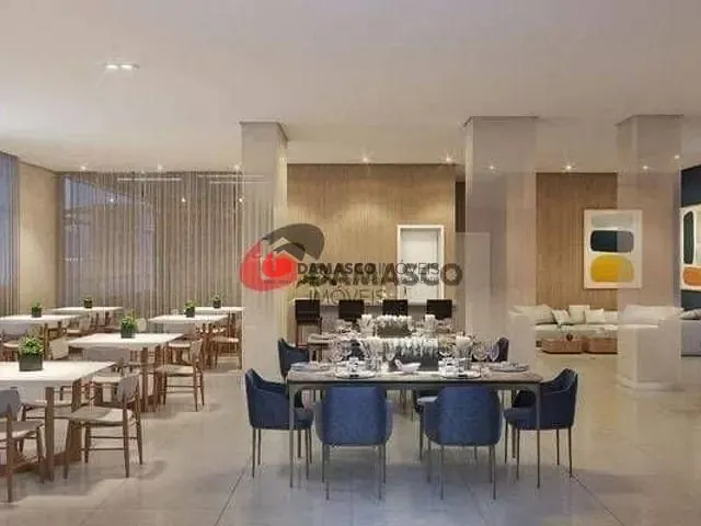 Apartamento 3 quartos e 3 banheiros, à venda, no bairro Vila Santo Estevão em São Paulo
