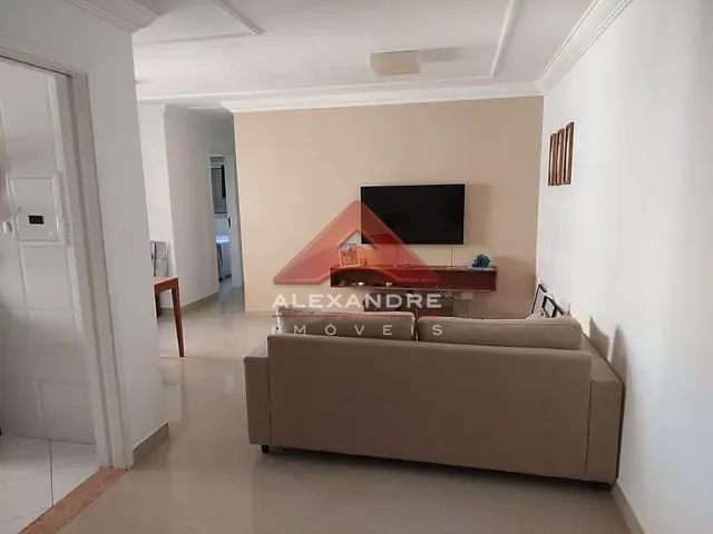 Apartamento 2 quartos e 1 banheiro, à venda, no bairro Floradas de São José em São José dos Campos