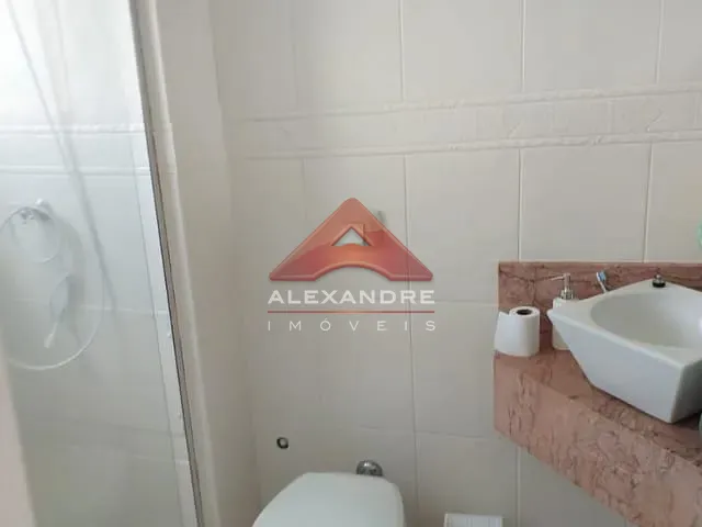 Apartamento 2 quartos e 1 banheiro, à venda, no bairro Floradas de São José em São José dos Campos