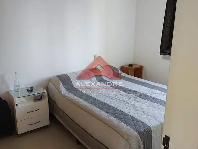 Apartamento 2 quartos e 1 banheiro, à venda, no bairro Floradas de São José em São José dos Campos