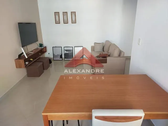 Apartamento 2 quartos e 1 banheiro, à venda, no bairro Floradas de São José em São José dos Campos