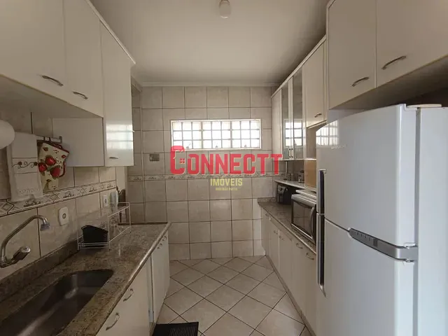 Apartamento com 66m² 2 quartos e 2 banheiros, à venda, no bairro Ipiranga em Ribeirão Preto