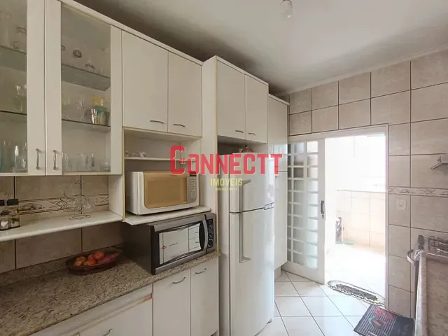 Apartamento com 66m² 2 quartos e 2 banheiros, à venda, no bairro Ipiranga em Ribeirão Preto