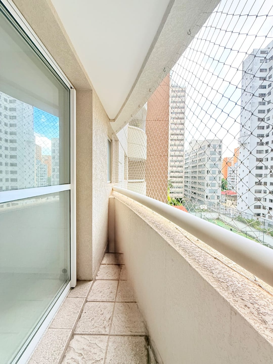 Apartamento para venda em Perdizes com 1 quarto, sendo 1 suíte, 28m²