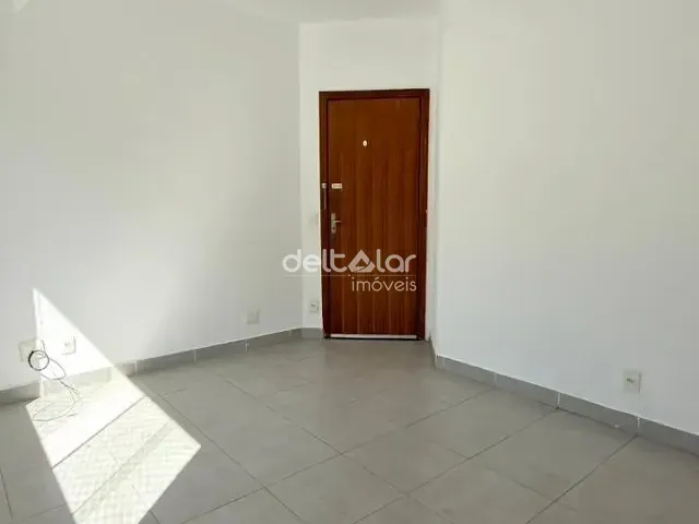 Apartamento com 50m² 1 quarto e 1 banheiro, para alugar, no bairro Liberdade em Belo Horizonte