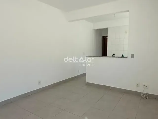 Apartamento com 50m² 1 quarto e 1 banheiro, para alugar, no bairro Liberdade em Belo Horizonte
