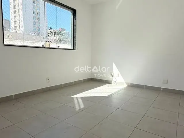 Apartamento com 50m² 1 quarto e 1 banheiro, para alugar, no bairro Liberdade em Belo Horizonte