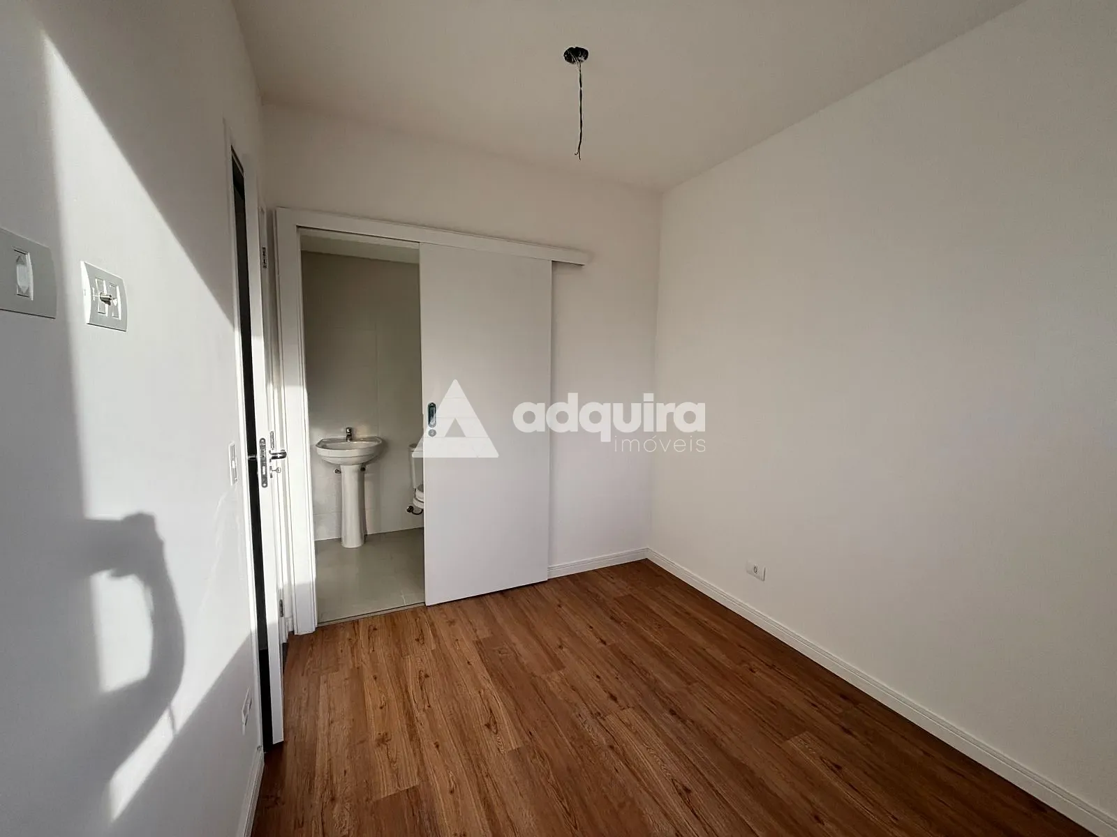 Apartamento, 2 quartos, 60 m² - Foto 11