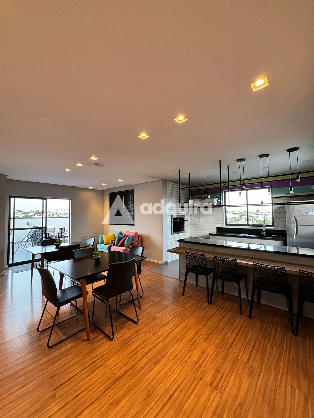 Apartamento, 2 quartos, 60 m² - Foto 16