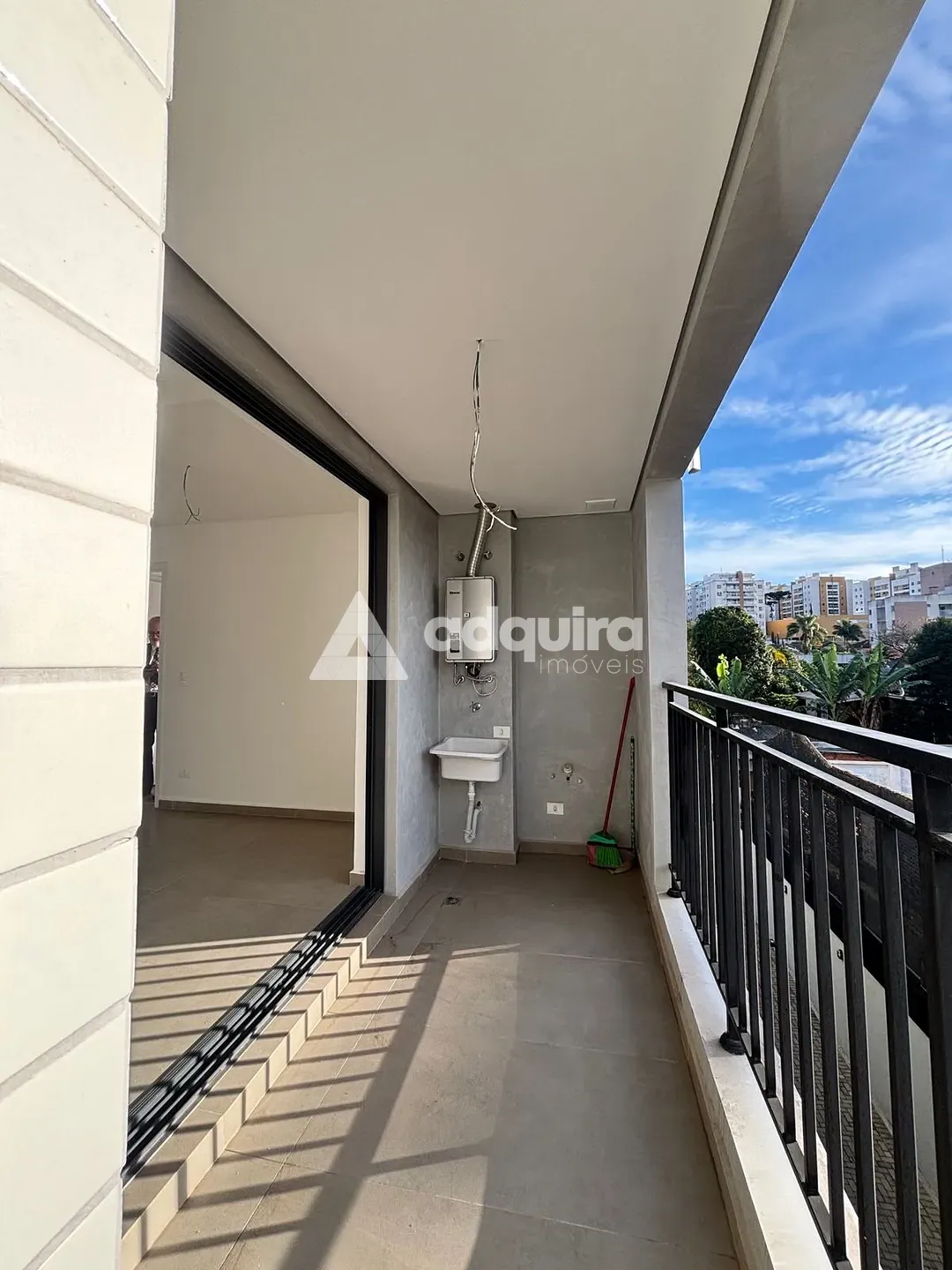 Apartamento, 2 quartos, 60 m² - Foto 5