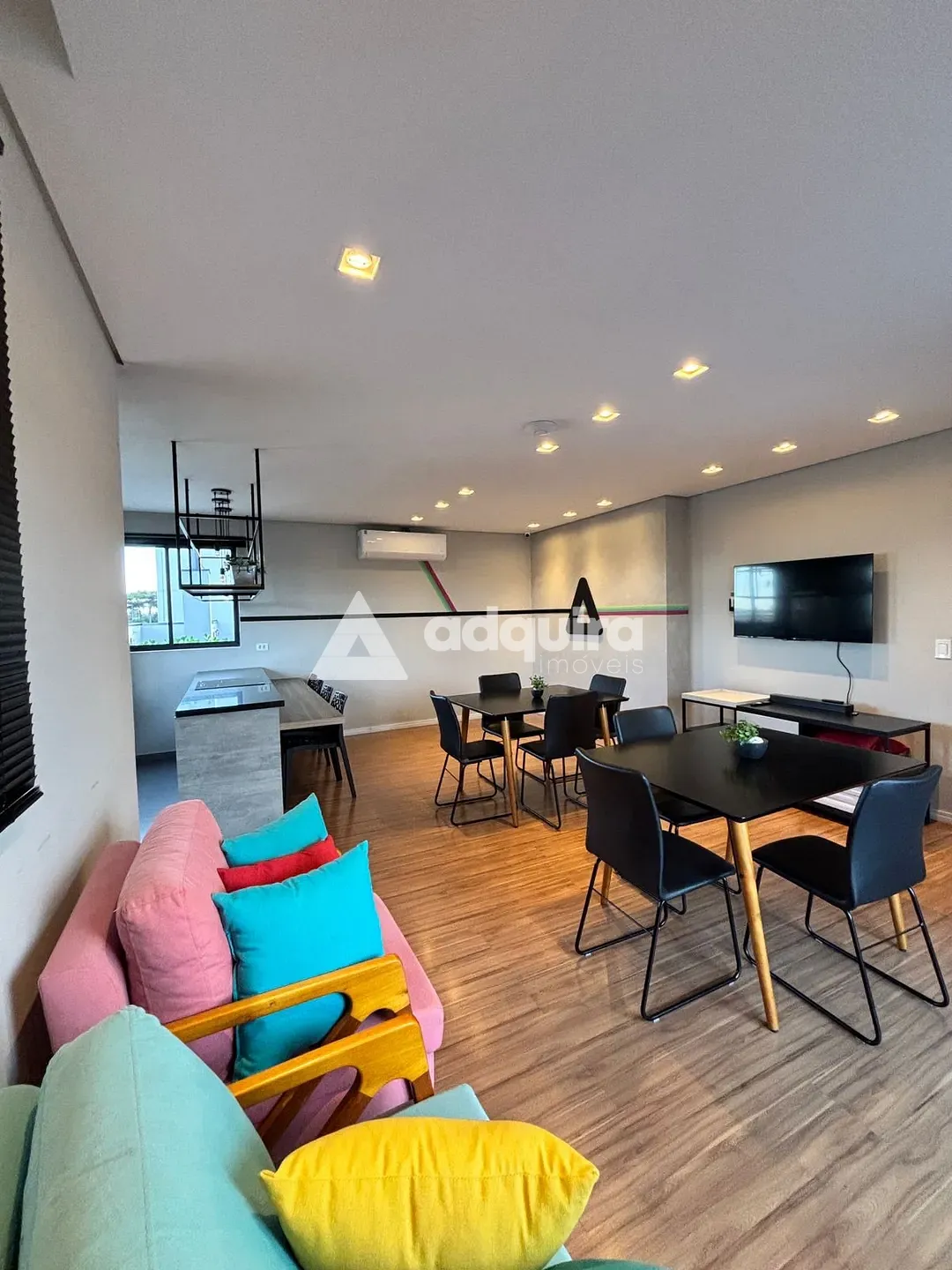 Apartamento, 2 quartos, 60 m² - Foto 15