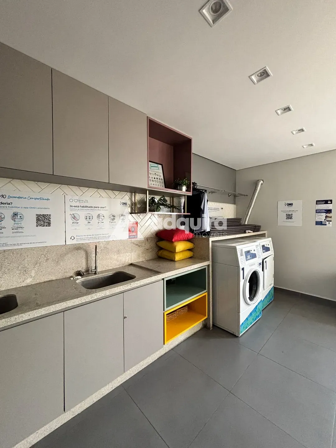 Apartamento, 2 quartos, 60 m² - Foto 19
