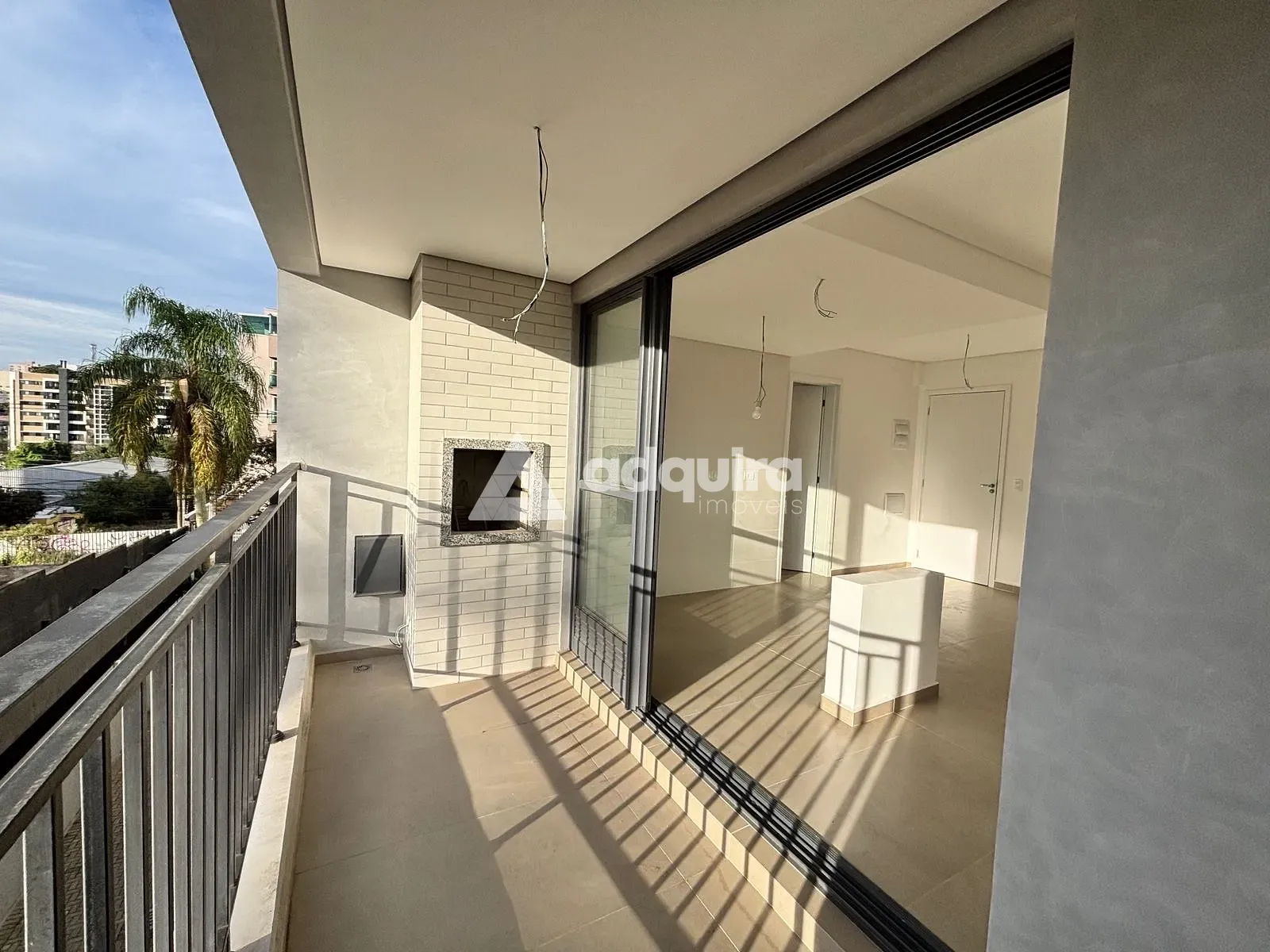 Apartamento, 2 quartos, 60 m² - Foto 6