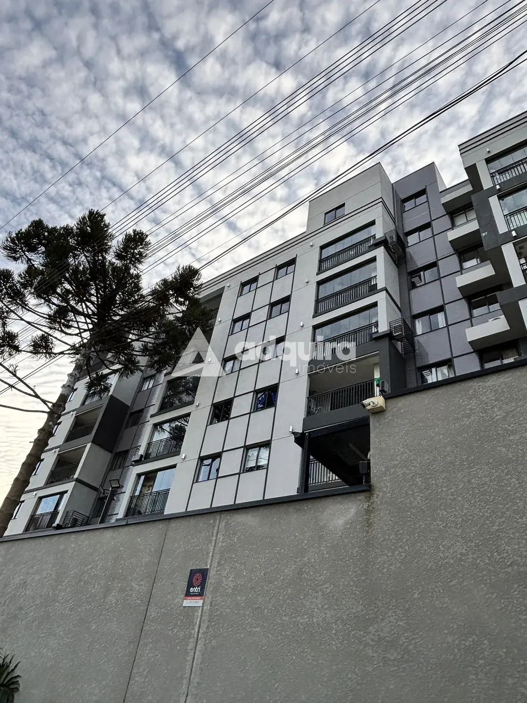 Apartamento, 2 quartos, 60 m² - Foto 2