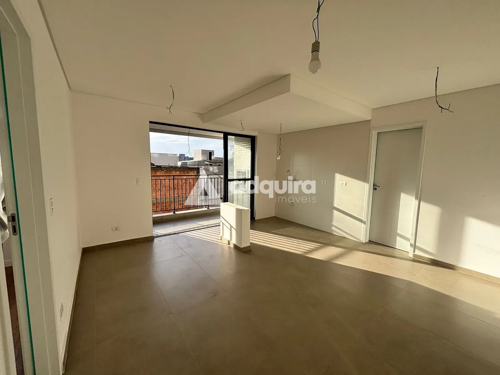 Apartamento, 2 quartos, 60 m² - Foto 3