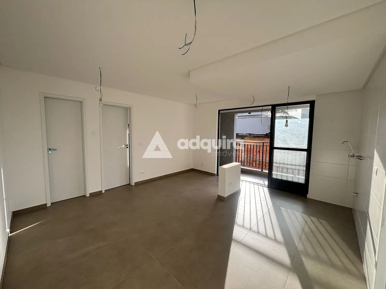 Apartamento, 2 quartos, 60 m² - Foto 4