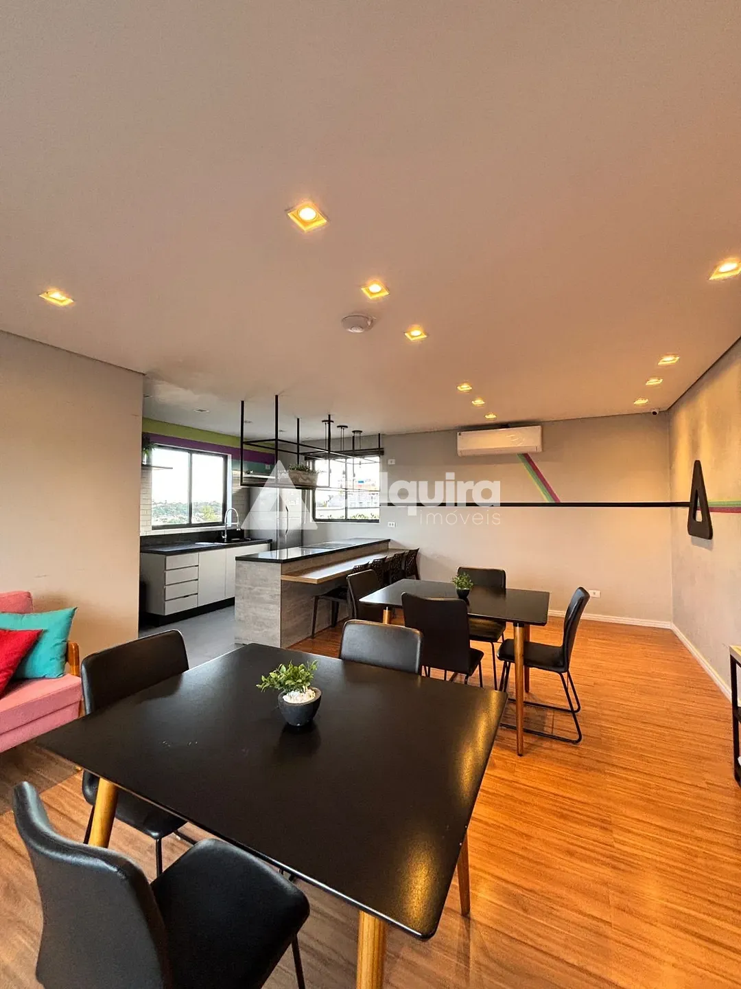 Apartamento, 2 quartos, 60 m² - Foto 20