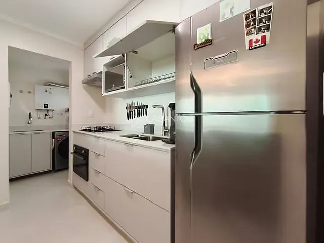 Apartamento 3 quartos e 2 banheiros, para alugar, no bairro Jardim Vera Cruz em Sorocaba