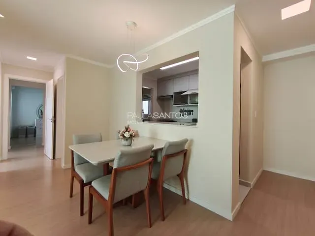 Apartamento 3 quartos e 2 banheiros, para alugar, no bairro Jardim Vera Cruz em Sorocaba