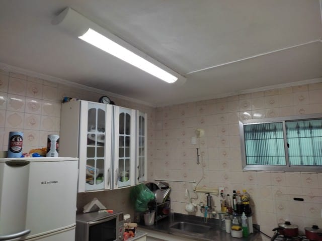 Apartamento com 46m² 1 quarto e 1 banheiro, à venda, no bairro Vila Ema em São Paulo