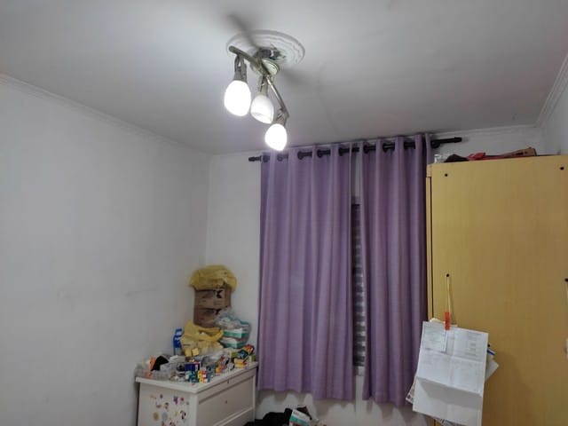 Apartamento com 46m² 1 quarto e 1 banheiro, à venda, no bairro Vila Ema em São Paulo