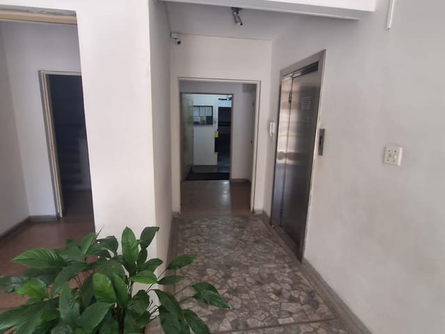 Foto do Apartamento - Apartamento à venda, Vila Gumercindo, São Paulo, SP | Paulista Imóveis.