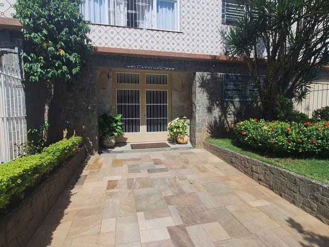 Foto do Apartamento - Apartamento à venda, Vila Gumercindo, São Paulo, SP | Paulista Imóveis.