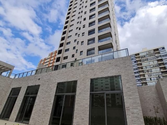 Apartamento 4 quartos e 2 banheiros, à venda, no bairro Santa Cecilia em São Paulo