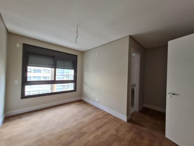 Apartamento 4 quartos e 2 banheiros, à venda, no bairro Santa Cecilia em São Paulo