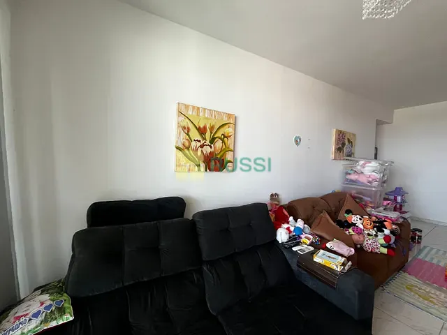 Apartamento com 89m² 2 quartos e 2 banheiros, à venda, no bairro Jardim das Colinas em São José dos Campos