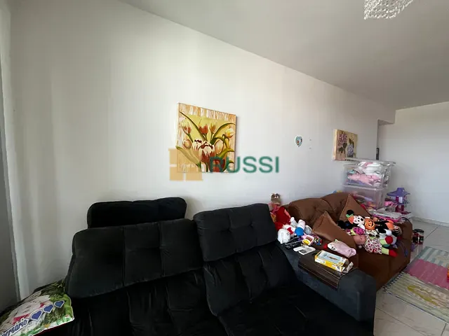 Apartamento com 89m² 2 quartos e 2 banheiros, à venda, no bairro Jardim das Colinas em São José dos Campos