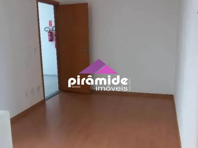 Apartamento com 10m² 2 quartos e 1 banheiro, à venda, no bairro Bom Retiro em São José Dos Campos