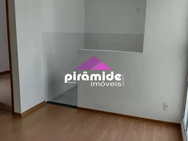 Apartamento com 10m² 2 quartos e 1 banheiro, à venda, no bairro Bom Retiro em São José Dos Campos