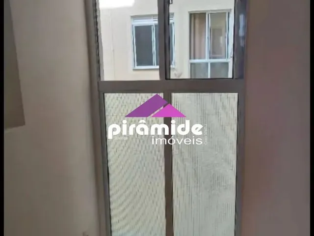 Apartamento com 10m² 2 quartos e 1 banheiro, à venda, no bairro Bom Retiro em São José Dos Campos