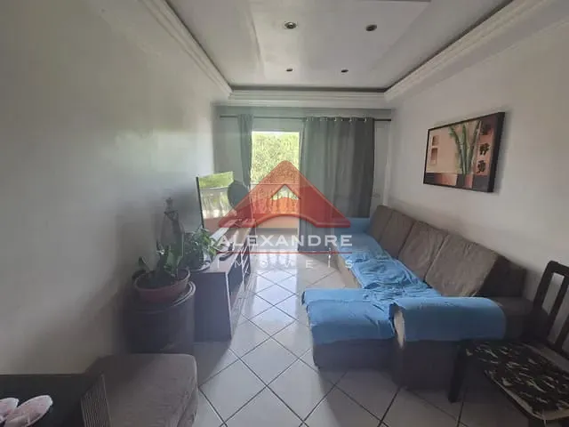 Apartamento com 76m² 2 quartos e 1 banheiro, à venda, no bairro Cidade Vista Verde em São José dos Campos