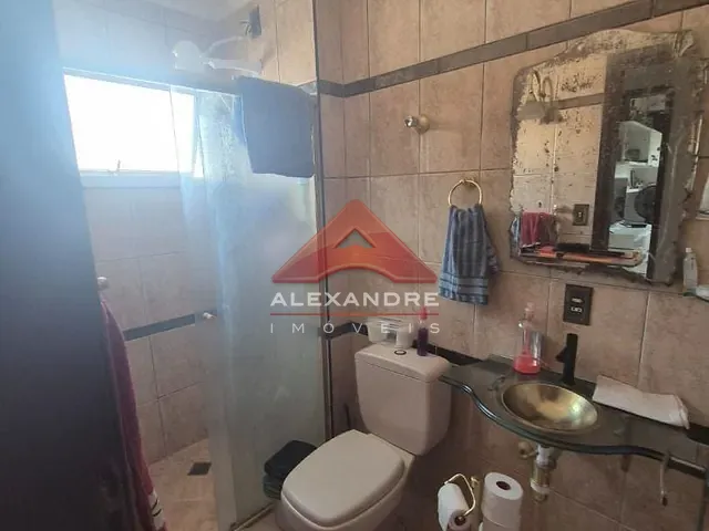 Apartamento com 76m² 2 quartos e 1 banheiro, à venda, no bairro Cidade Vista Verde em São José dos Campos