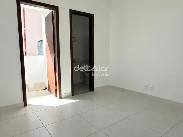 Apartamento com 69m² 2 quartos e 1 banheiro, para alugar, no bairro Liberdade em Belo Horizonte