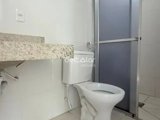 Apartamento com 69m² 2 quartos e 1 banheiro, para alugar, no bairro Liberdade em Belo Horizonte