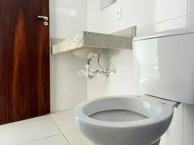 Apartamento com 69m² 2 quartos e 1 banheiro, para alugar, no bairro Liberdade em Belo Horizonte