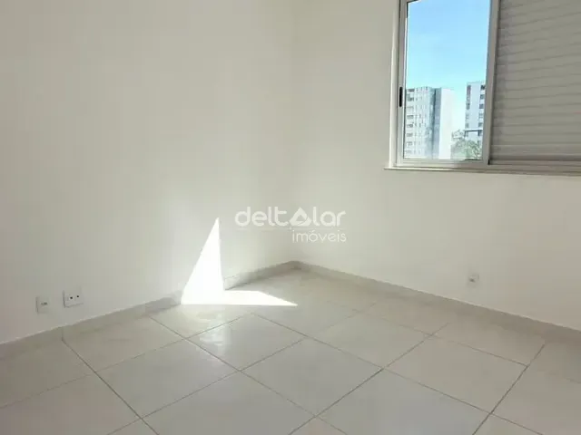 Apartamento com 69m² 2 quartos e 1 banheiro, para alugar, no bairro Liberdade em Belo Horizonte