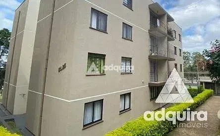 Apartamento, 3 quartos, 65 m² - Foto 2