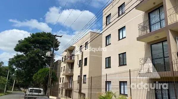 Apartamento, 3 quartos, 65 m² - Foto 1