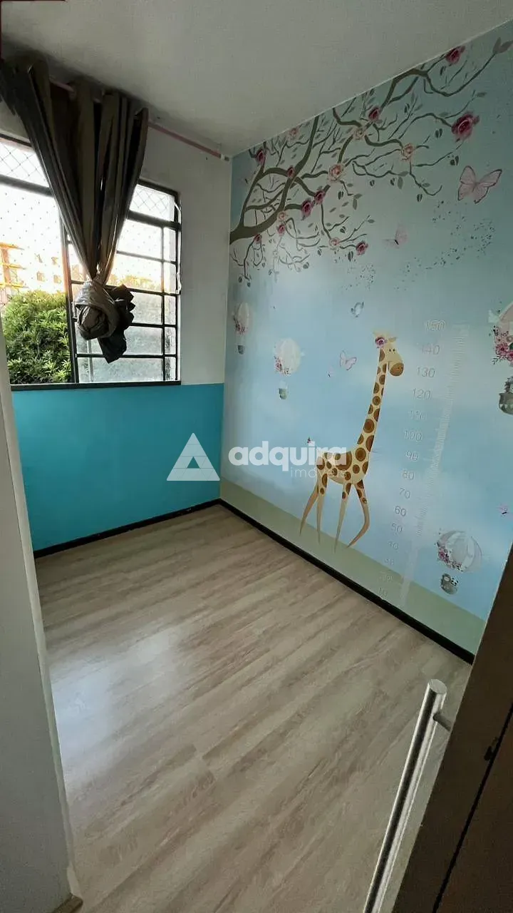 Apartamento, 3 quartos, 65 m² - Foto 11